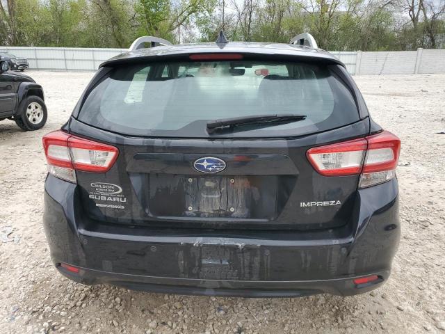 2018 SUBARU IMPREZA LI - 4S3GTAU66J3726777