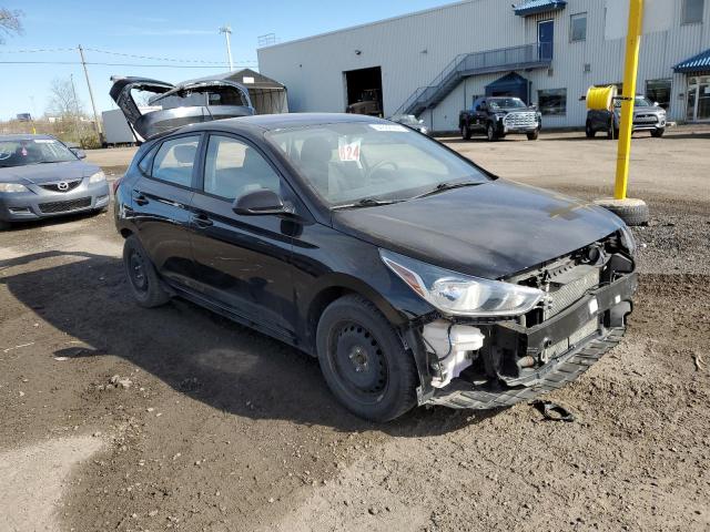 2019 Hyundai Accent Se VIN: 3KPC25A39KE046191 Lot: 54392664