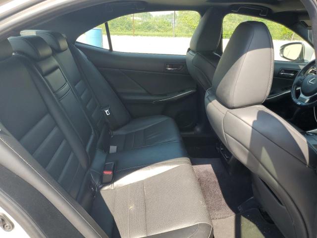 2014 Lexus Is 250 VIN: JTHCF1D28E5006036 Lot: 54715124