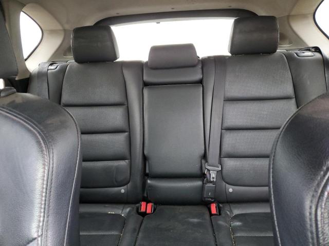 2015 Mazda Cx-5 Gt VIN: JM3KE4DY8F0507715 Lot: 55336914