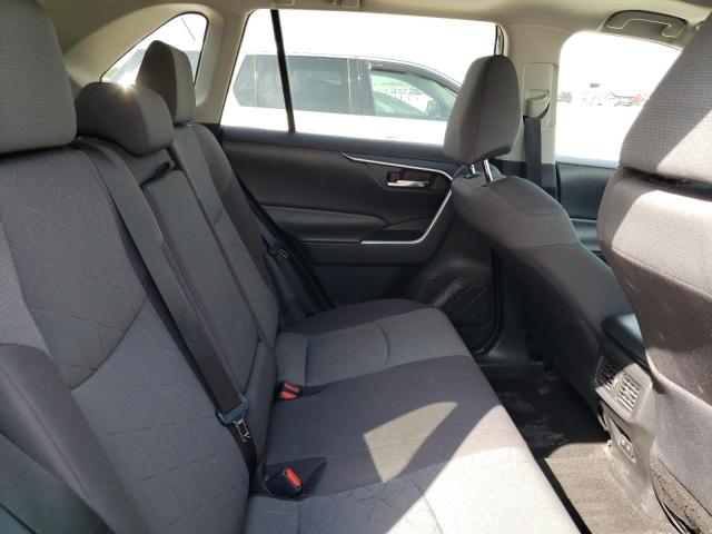 2020 Toyota Rav4 Xle VIN: 2T3W1RFV0LW071083 Lot: 55042894