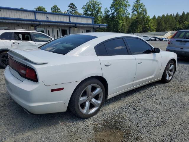 2014 Dodge Charger Se VIN: 2C3CDXBG6EH344508 Lot: 55950684