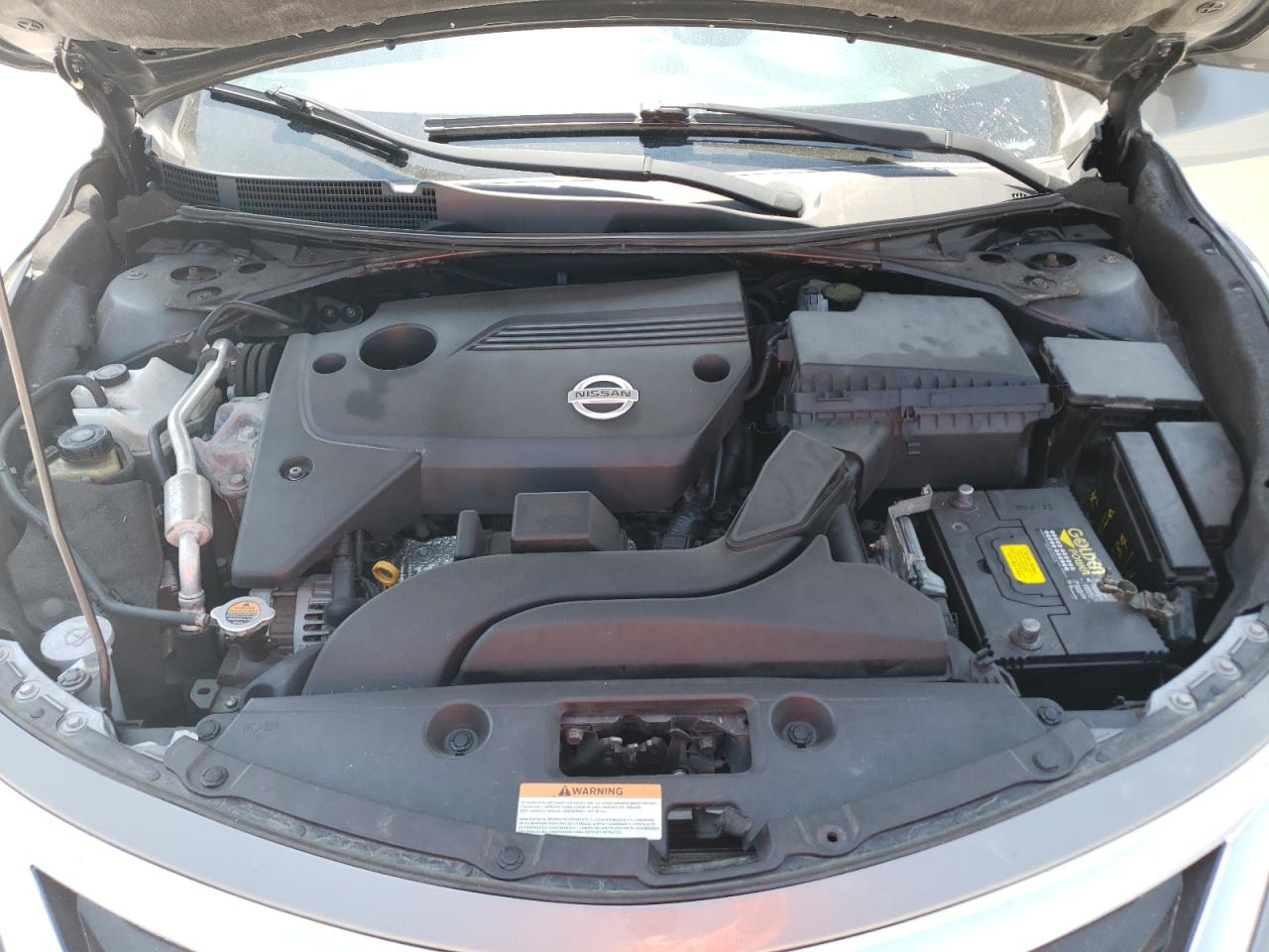 1N4AL3AP9FC428185 2015 Nissan Altima 2.5