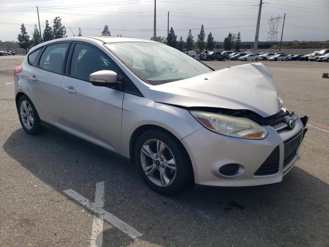 2014 Ford Focus Se VIN: 1FADP3K24EL301346 Lot: 56333134