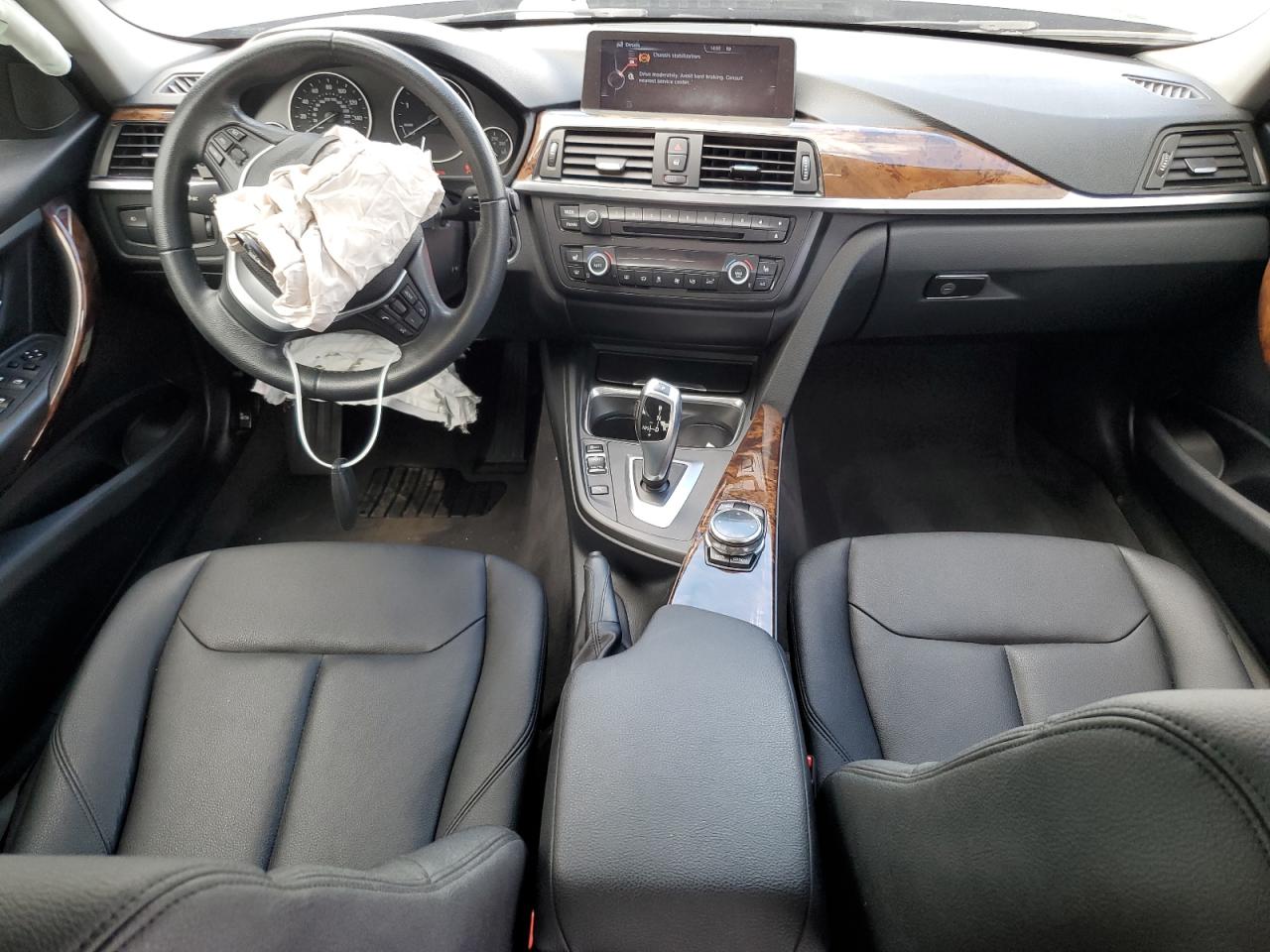 WBA3D3C52EF099318 2014 BMW 328 D