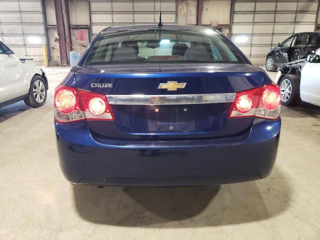 2012 Chevrolet Cruze Ls VIN: 1G1PC5SH8C7363561 Lot: 55233184