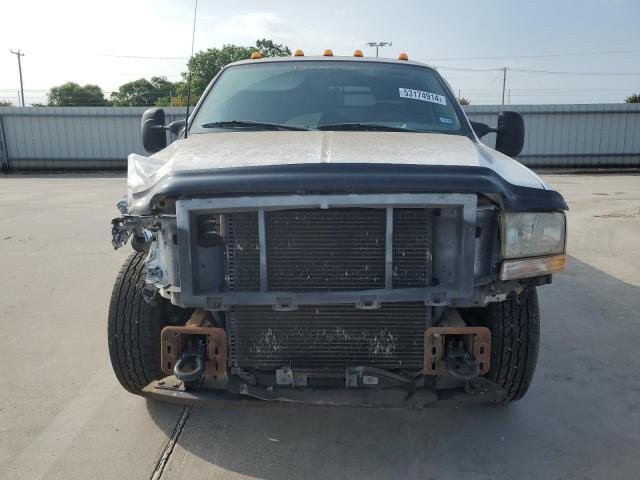 2002 Ford F250 Super Duty VIN: 1FTNX20L72EC23729 Lot: 53174914