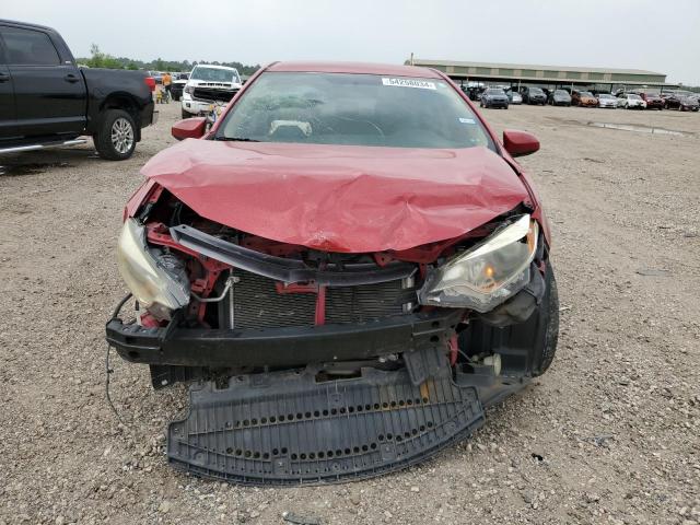 VIN 2T1BURHEXFC247753 2015 Toyota Corolla, L no.5