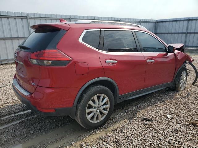 2017 Nissan Rogue S VIN: JN8AT2MT9HW407856 Lot: 53994524