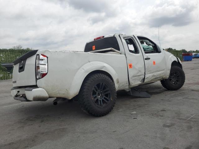 2018 Nissan Frontier S VIN: 1N6BD0CT6JN730760 Lot: 54586704