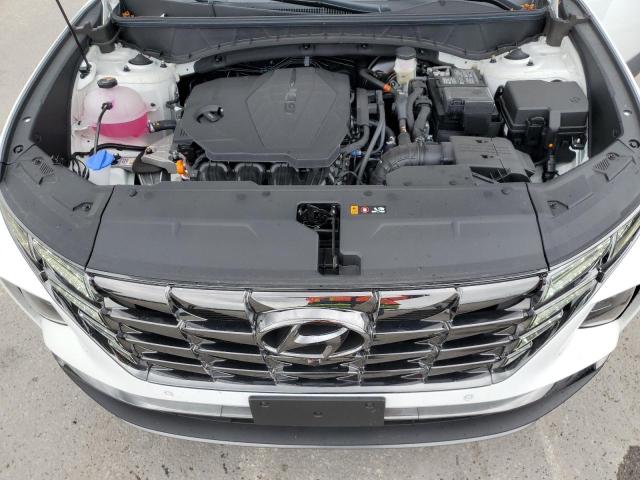 2024 Hyundai Tucson Limited VIN: 5NMJE3DE8RH365715 Lot: 55336654