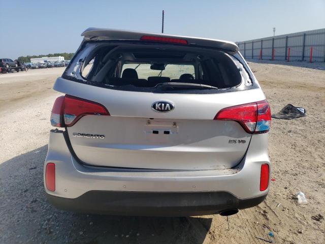 2015 Kia Sorento Ex VIN: 5XYKUDA79FG566032 Lot: 53625344