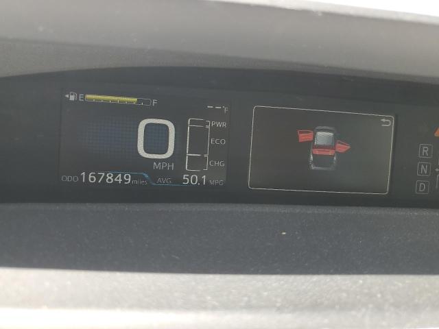 2016 Toyota Prius VIN: JTDKARFU3G3511246 Lot: 56051414