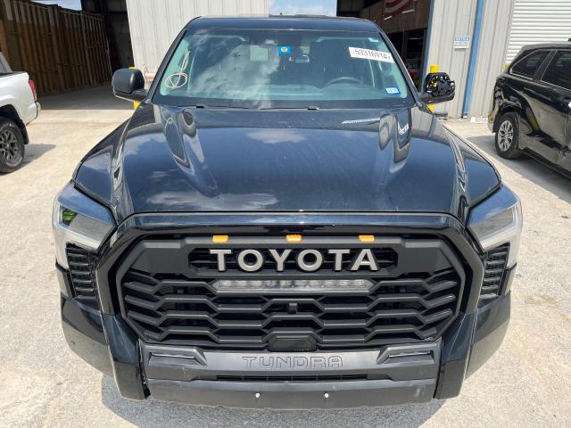 2022 Toyota Tundra Crewmax Sr VIN: 5TFLA5DB9NX044693 Lot: 53316914