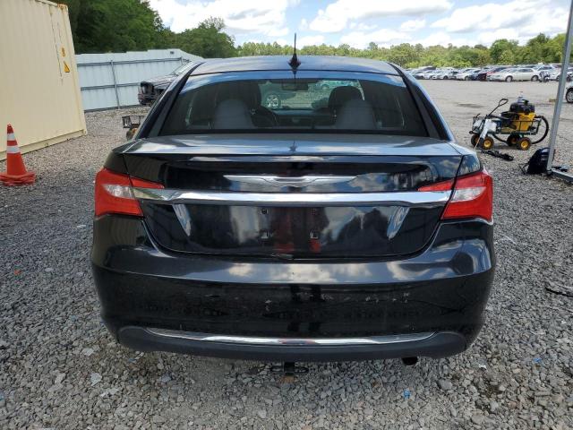 2013 Chrysler 200 Touring VIN: 1C3CCBBB8DN525402 Lot: 55248774
