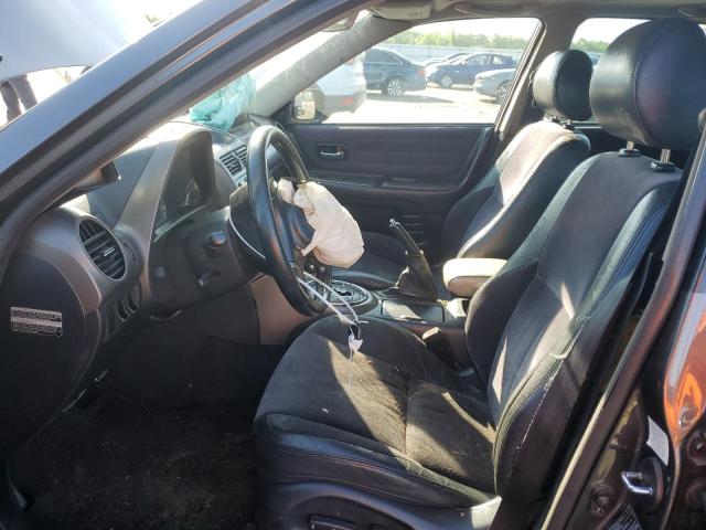 2001 Lexus Is 300 VIN: JTHBD182310033521 Lot: 56800414