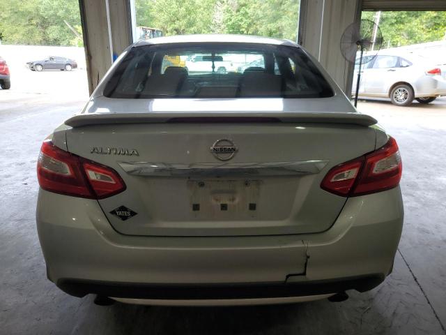 2017 Nissan Altima 2.5 VIN: 1N4AL3AP9HN317806 Lot: 56432534