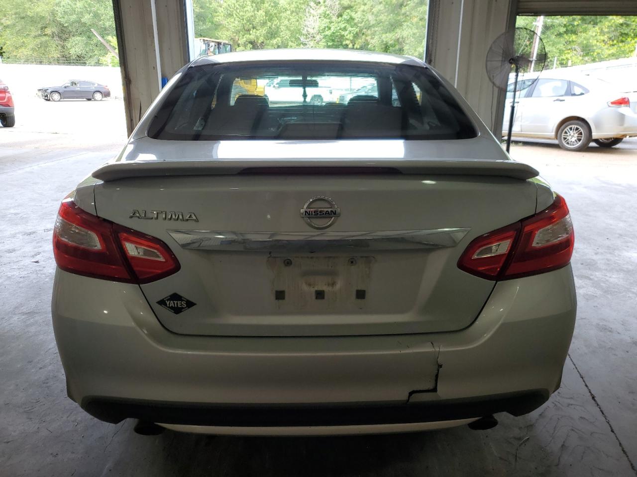 1N4AL3AP9HN317806 2017 Nissan Altima 2.5