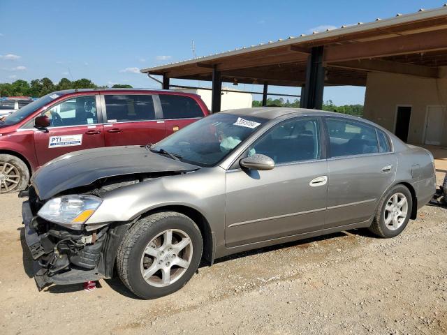 2005 Nissan Altima S VIN: 1N4AL11D35N467173 Lot: 55819184