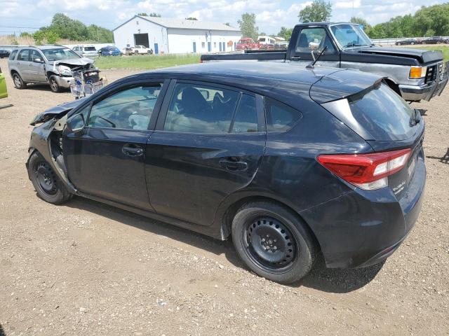 2019 Subaru Impreza VIN: 4S3GTAA65K3757461 Lot: 56016914