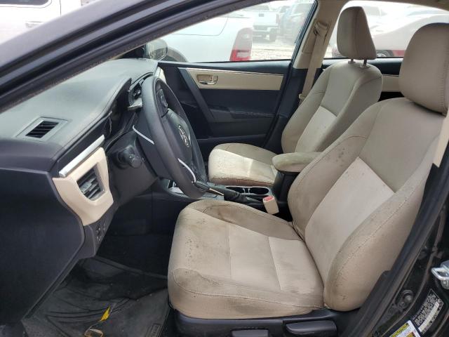 2014 Toyota Corolla L VIN: 2T1BURHE9EC195143 Lot: 51470214