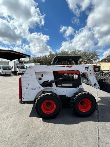 2018 Bobcat S630 VIN: AHGL14082 Lot: 54565684