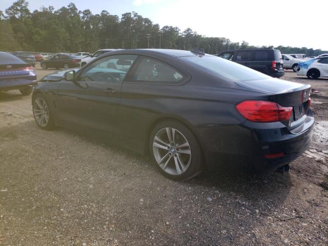 VIN WBA3N3C58EK231051 2014 BMW 4 Series, 428 I no.2