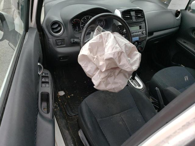 2015 Nissan Versa Note S VIN: 3N1CE2CP3FL393011 Lot: 55850494