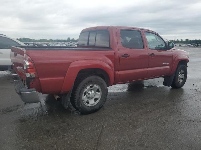 2013 Toyota Tacoma Double Cab VIN: 5TFJX4GN2DX024287 Lot: 54111784