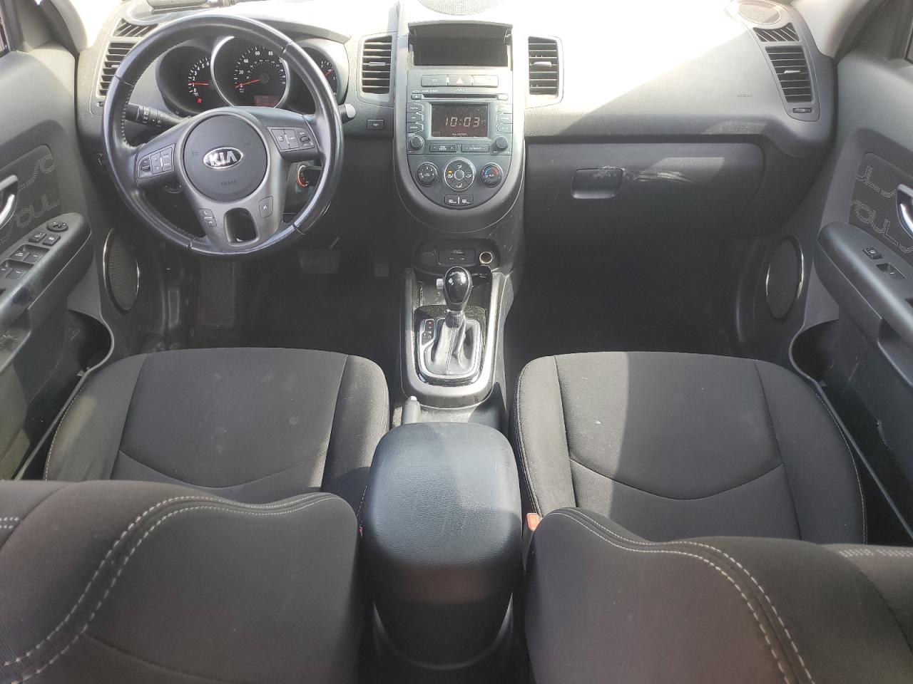 KNDJT2A66D7542369 2013 Kia Soul +