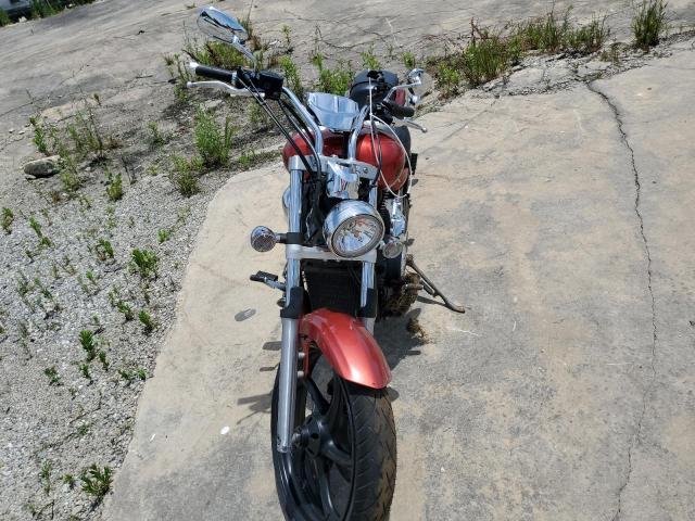 2011 YAMAHA XVS1300 CU JYAVP33E7BA003691