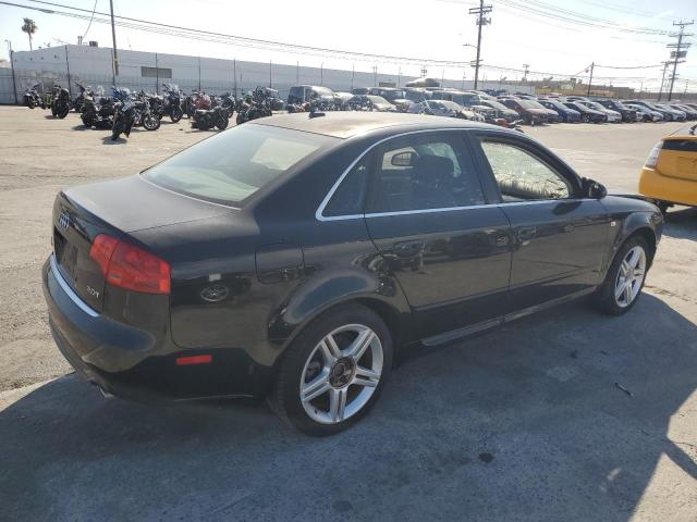 2008 Audi A4 2.0T VIN: WAUAF78E08A050427 Lot: 54615594