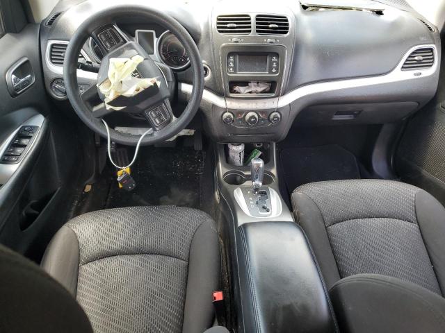 2017 Dodge Journey Se VIN: 3C4PDCAB5HT673031 Lot: 56902264