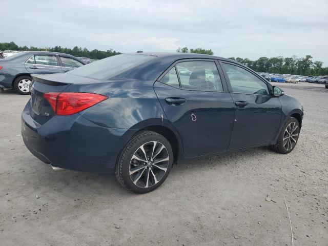 2019 TOYOTA COROLLA L - 2T1BURHE2KC139251