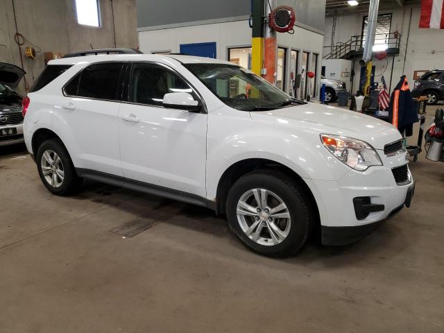 2015 Chevrolet Equinox Lt VIN: 2GNFLFEK2F6282700 Lot: 54673924