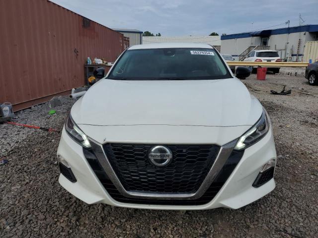 1N4BL4CV4NN371161 Nissan Altima SR 5