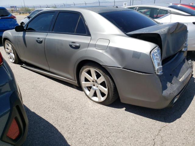 2012 Chrysler 300 Srt-8 VIN: 2C3CCAFJ9CH802156 Lot: 52419784