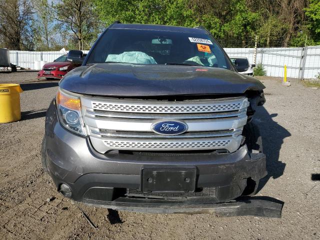 2013 Ford Explorer Xlt VIN: 1FM5K8D8XDGC26618 Lot: 52208724