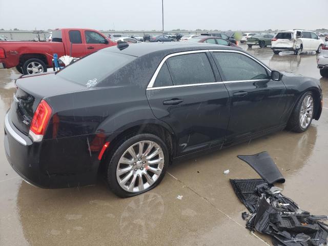 2015 Chrysler 300 Limited VIN: 2C3CCAAG9FH785794 Lot: 56572164