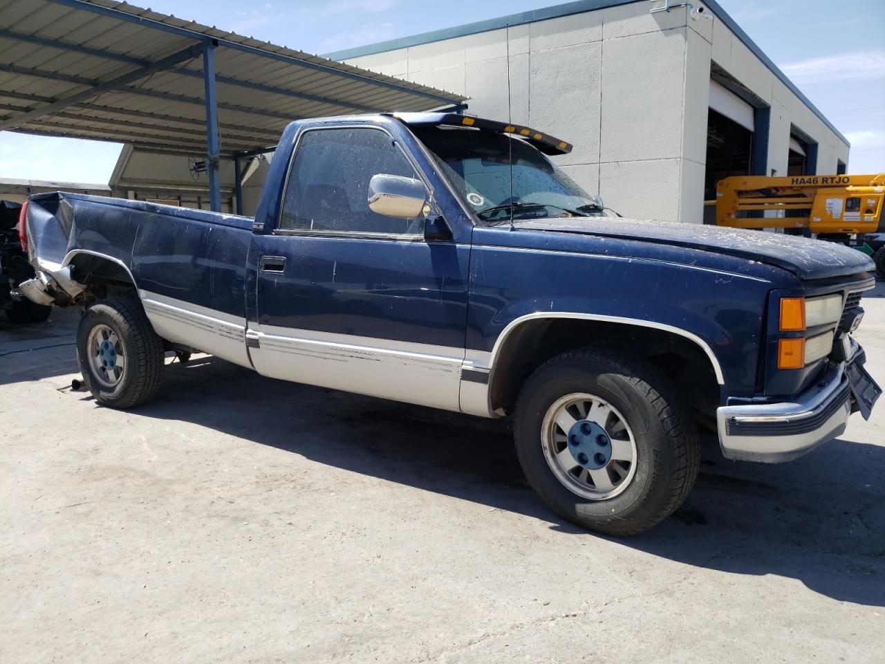 1GTEC14K8RE524642 1994 GMC Sierra C1500