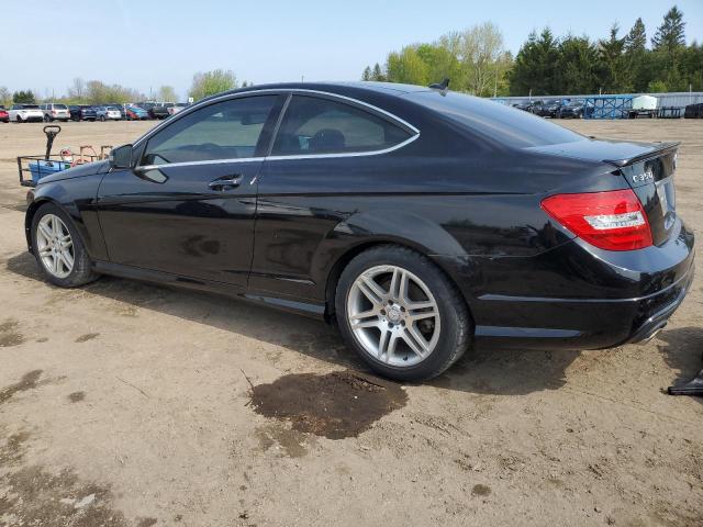 2015 Mercedes-Benz C 350 4Matic VIN: WDDGJ8JB3FG405429 Lot: 55136364