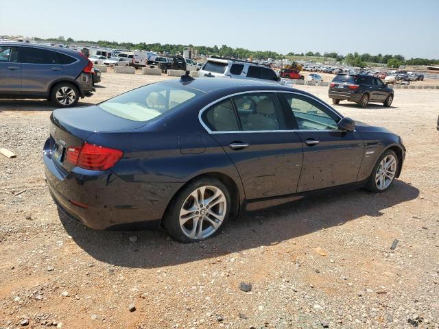 2012 BMW 528 Xi VIN: WBAXH5C50CDW09806 Lot: 55679974