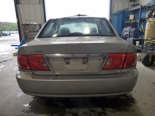 2004 Kia Optima Lx VIN: KNAGD126645362527 Lot: 54171894