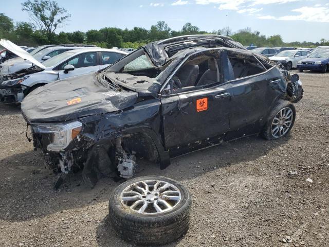 2023 GMC TERRAIN DE - 3GKALXEG9PL216957