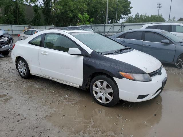 2006 Honda Civic Ex VIN: 2HGFG12836H501565 Lot: 56913484