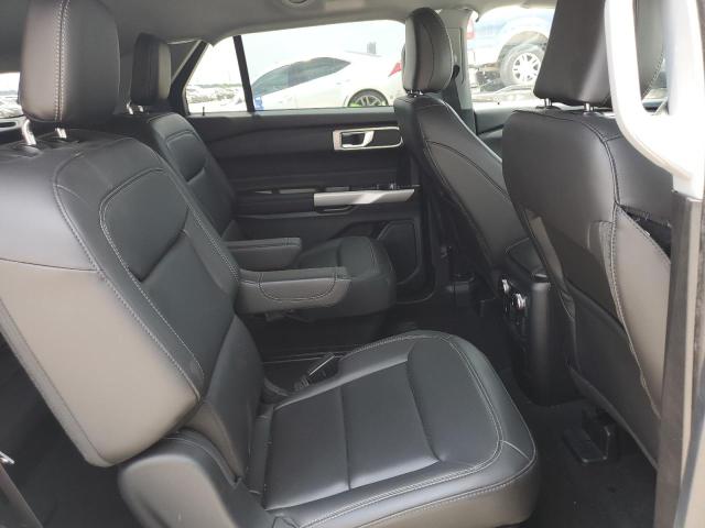 2023 Ford Explorer Xlt VIN: 1FMSK7DH5PGA46402 Lot: 57157004