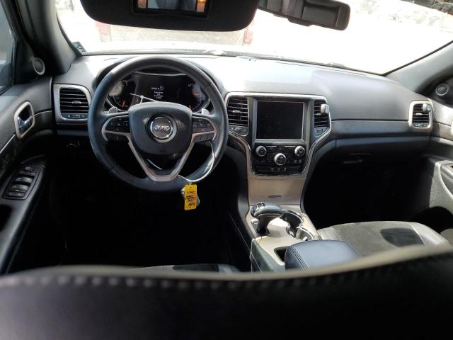 2015 JEEP GRAND CHER - 1C4RJFAG5FC724874