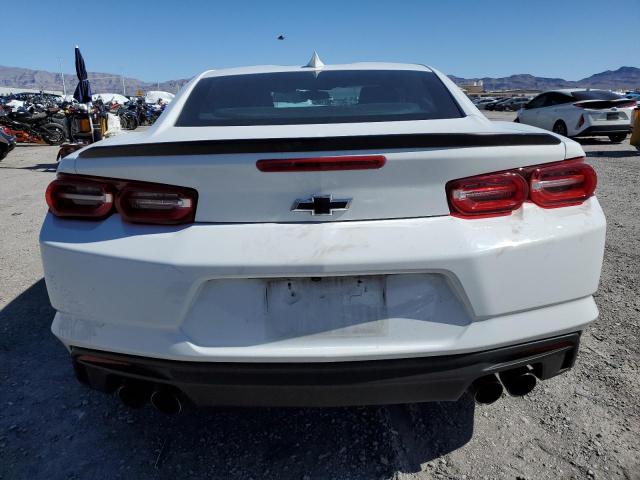 2022 Chevrolet Camaro Lt1 VIN: 1G1FE1R78N0102034 Lot: 54217224