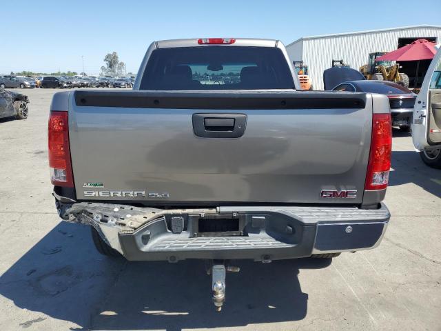 2009 GMC Sierra K1500 Sle VIN: 3GTEK23369G204893 Lot: 54707054