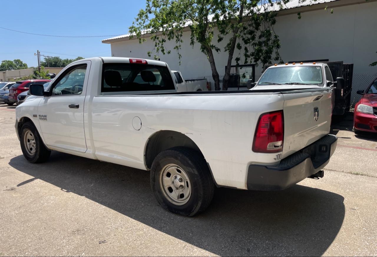 3C6JR6DT9HG532900 2017 Ram 1500 St